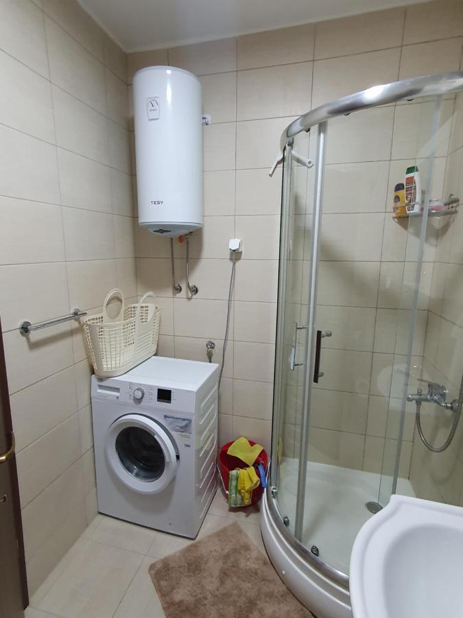 Becici - Apartment