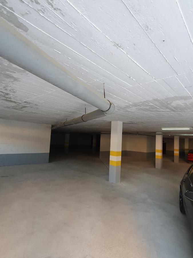 Apartment Becici - Budva