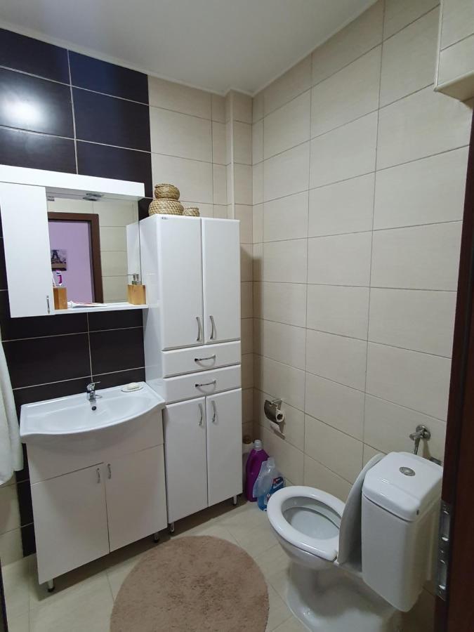 Becici - Apartment