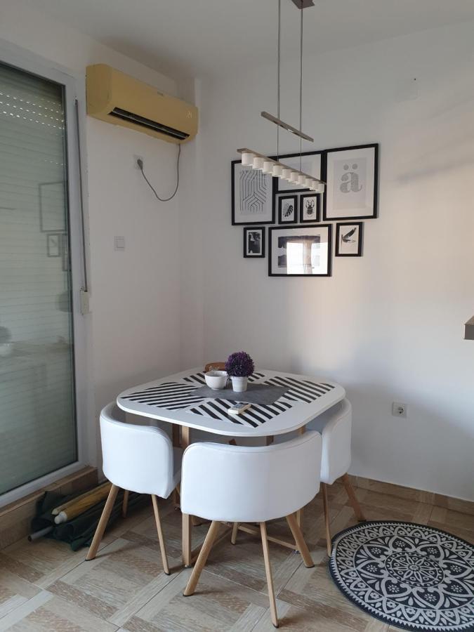 Apartment Becici - Budva