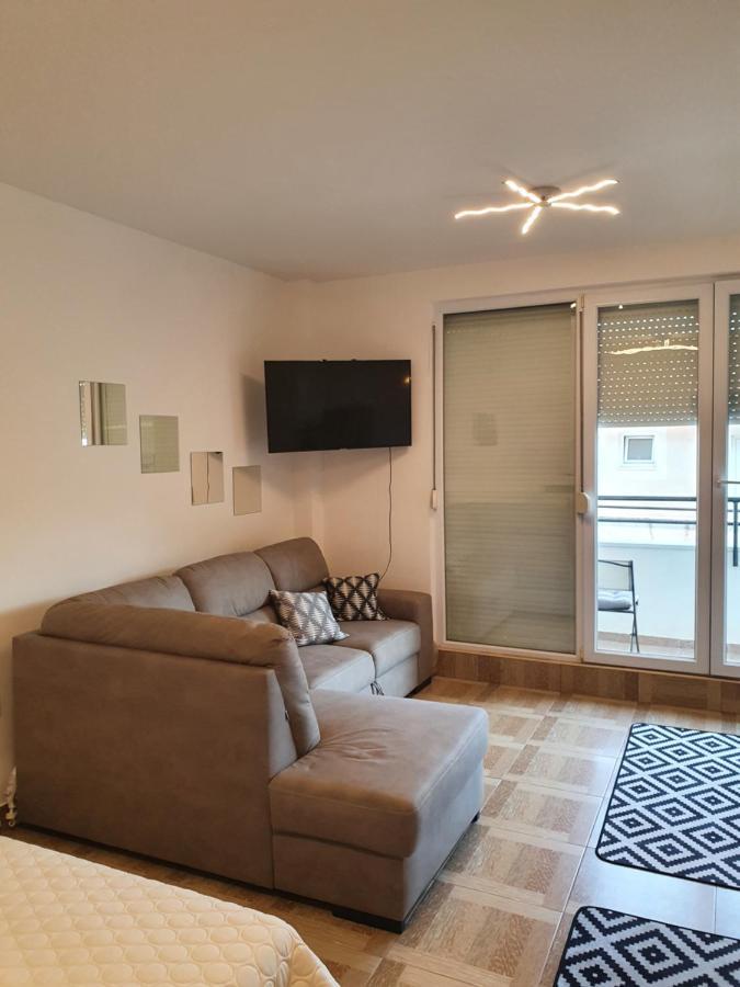 Apartment Becici - Budva