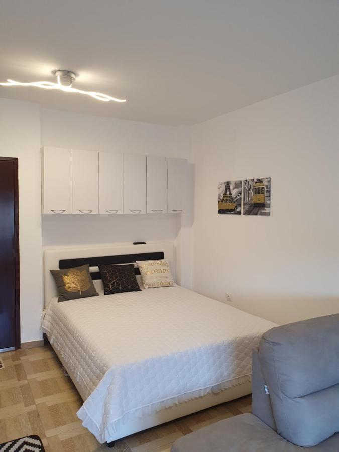Becici - Apartment Budva