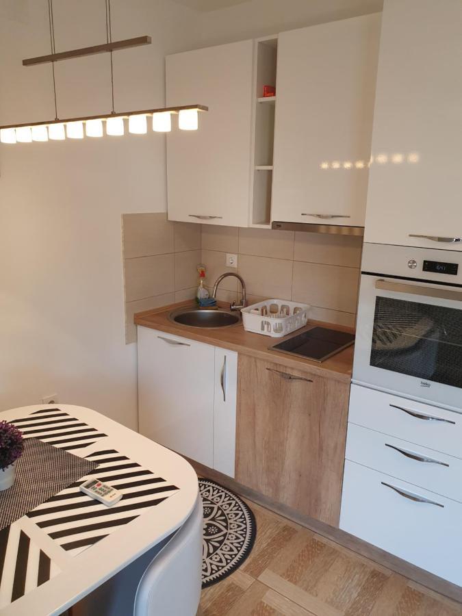 Becici - Apartment Budva