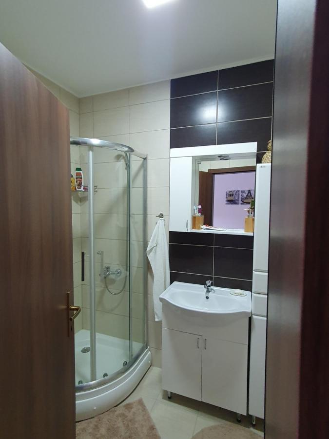 Becici -