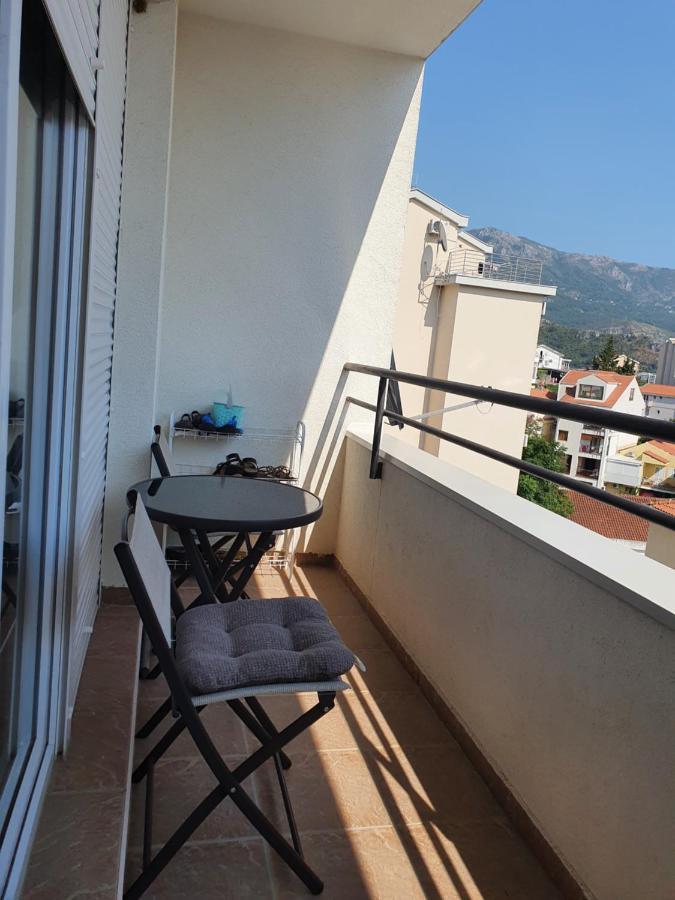 Becici - Apartment *