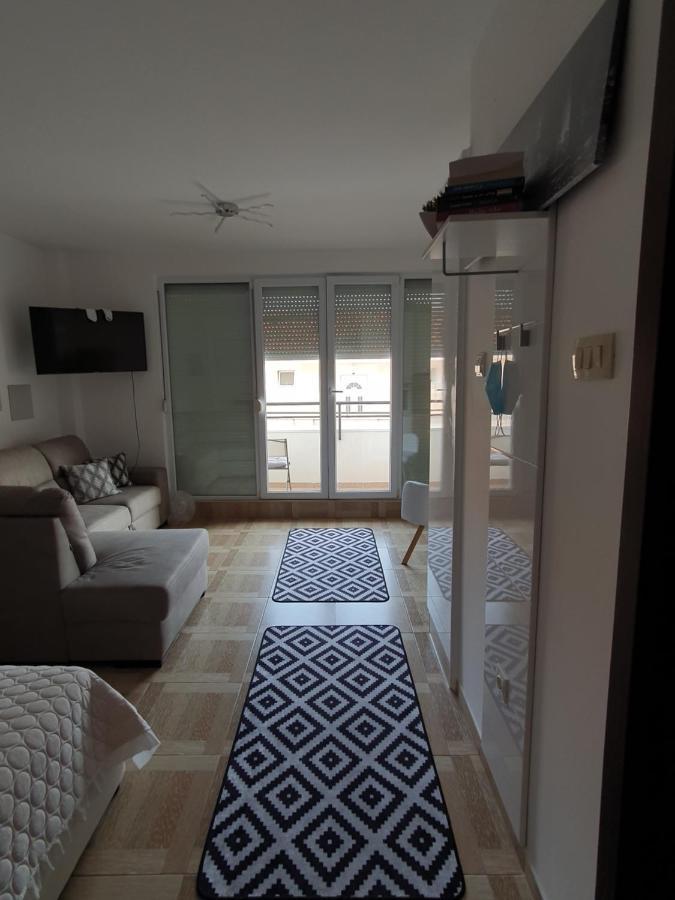 Apartment Becici - Budva