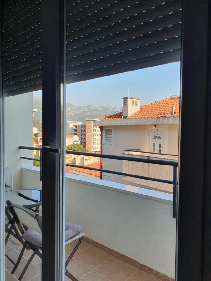 Becici - Apartment *