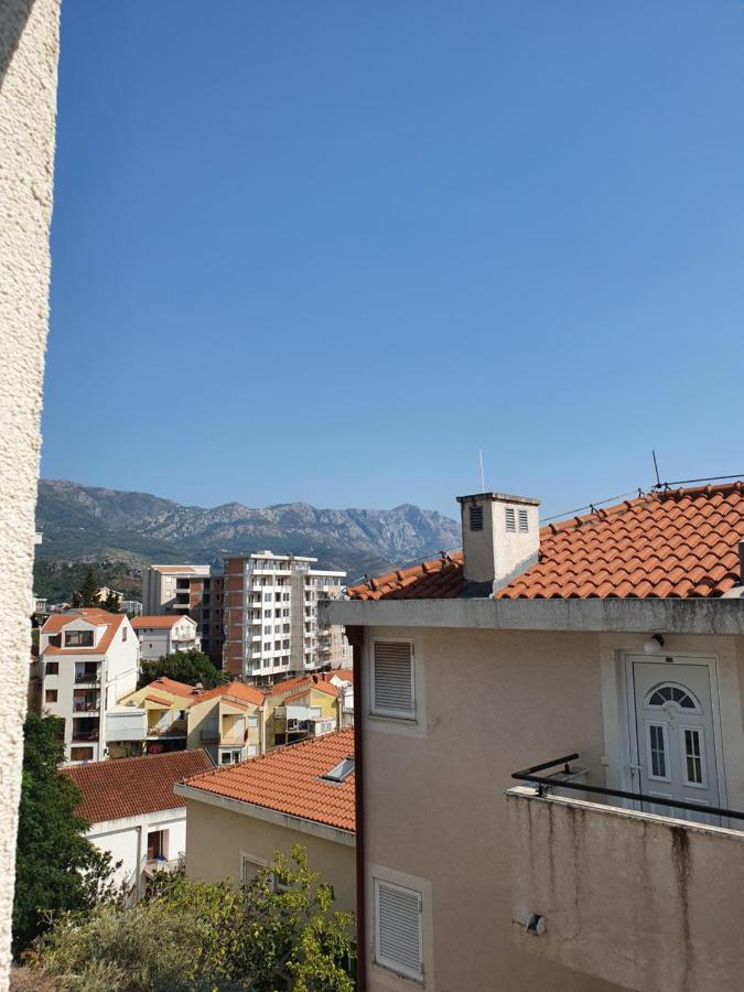 Apartment Becici - Budva