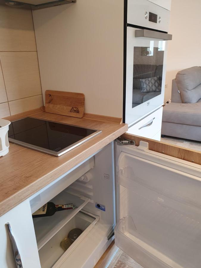 Becici - Apartment Budva