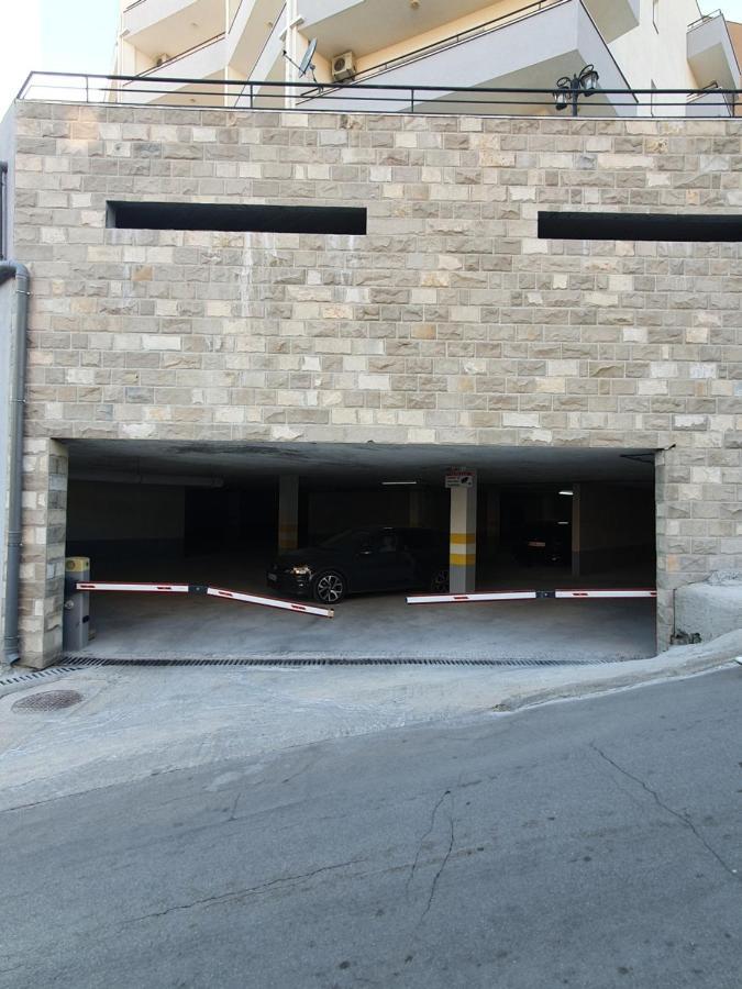 Becici -